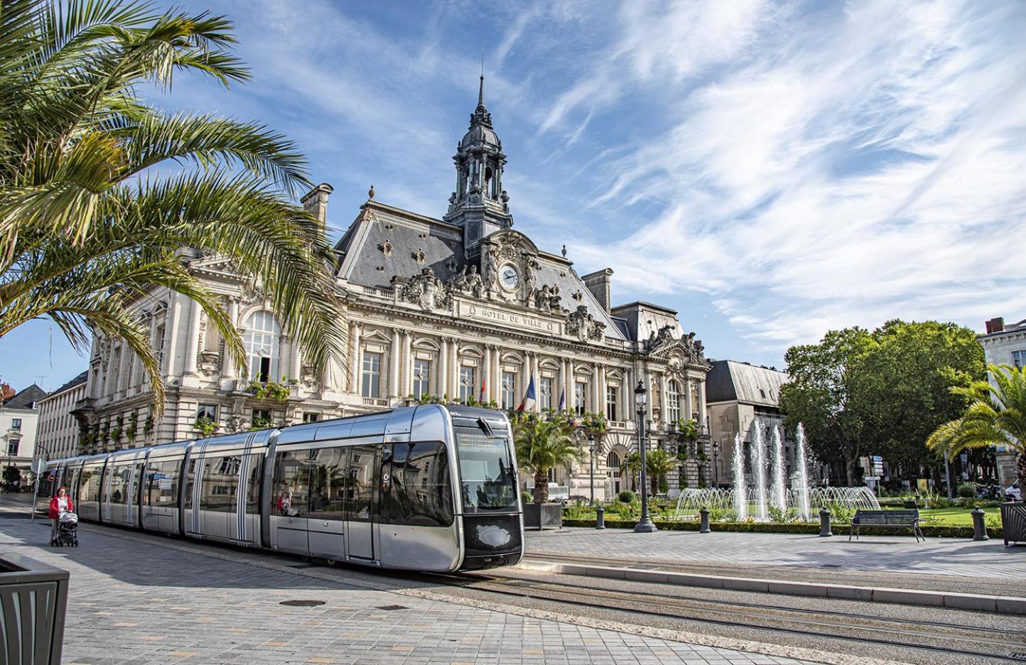 Tres Beau Studio Quartier Cathedrale Bord De Loire トゥール エクステリア 写真